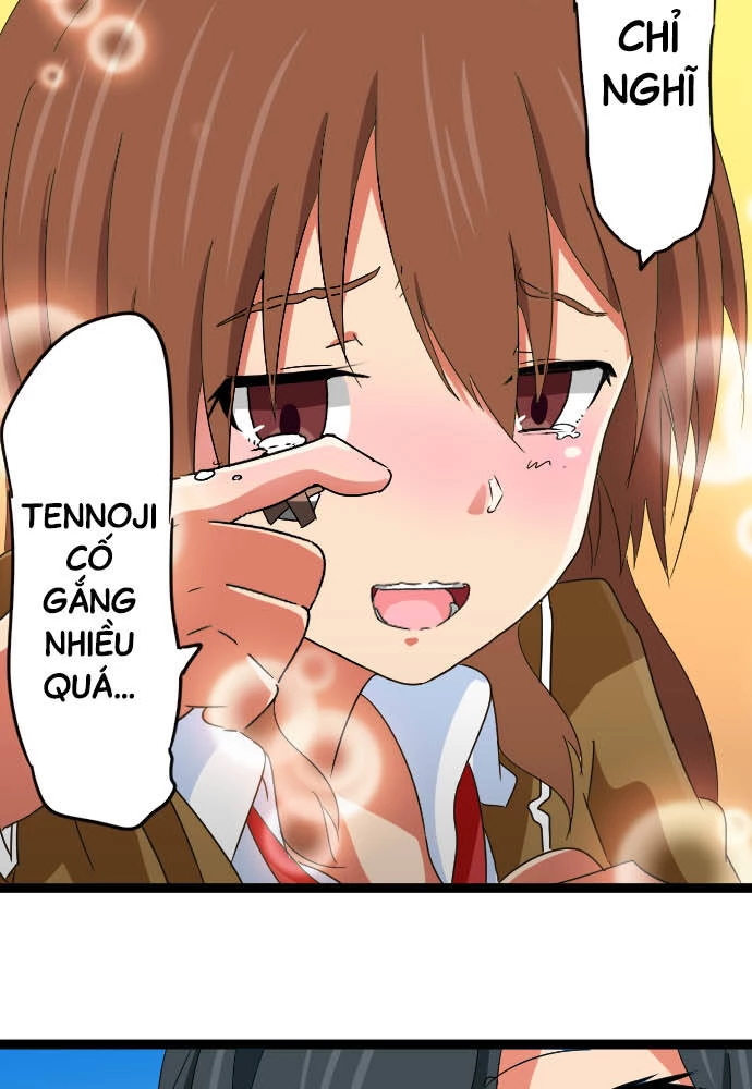 Cô dâu cực phẩm Chapter 46 - 25
