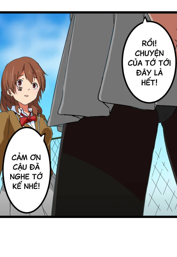 Cô dâu cực phẩm Chapter 46 - 31