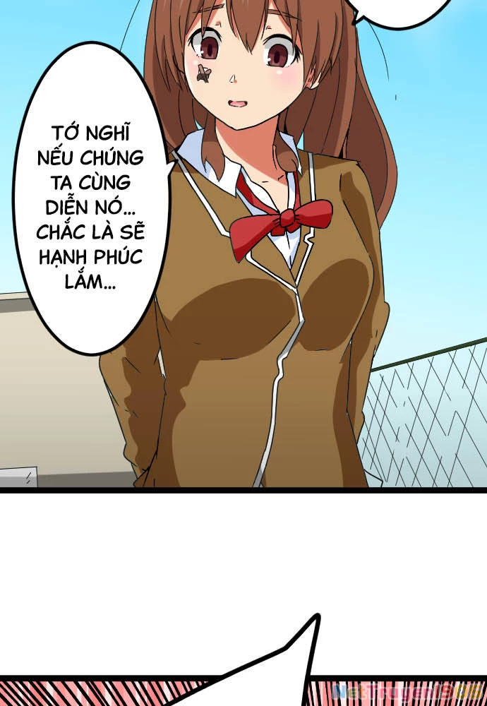 Cô dâu cực phẩm Chapter 46 - 36