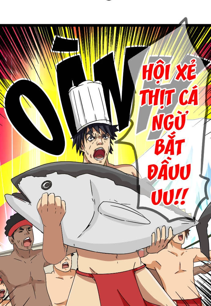 Cô dâu cực phẩm Chapter 46 - 42