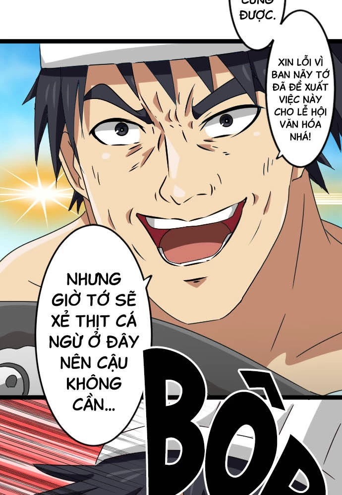 Cô dâu cực phẩm Chapter 46 - 45