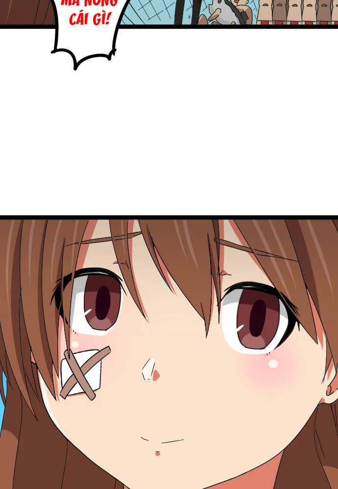 Cô dâu cực phẩm Chapter 46 - 48