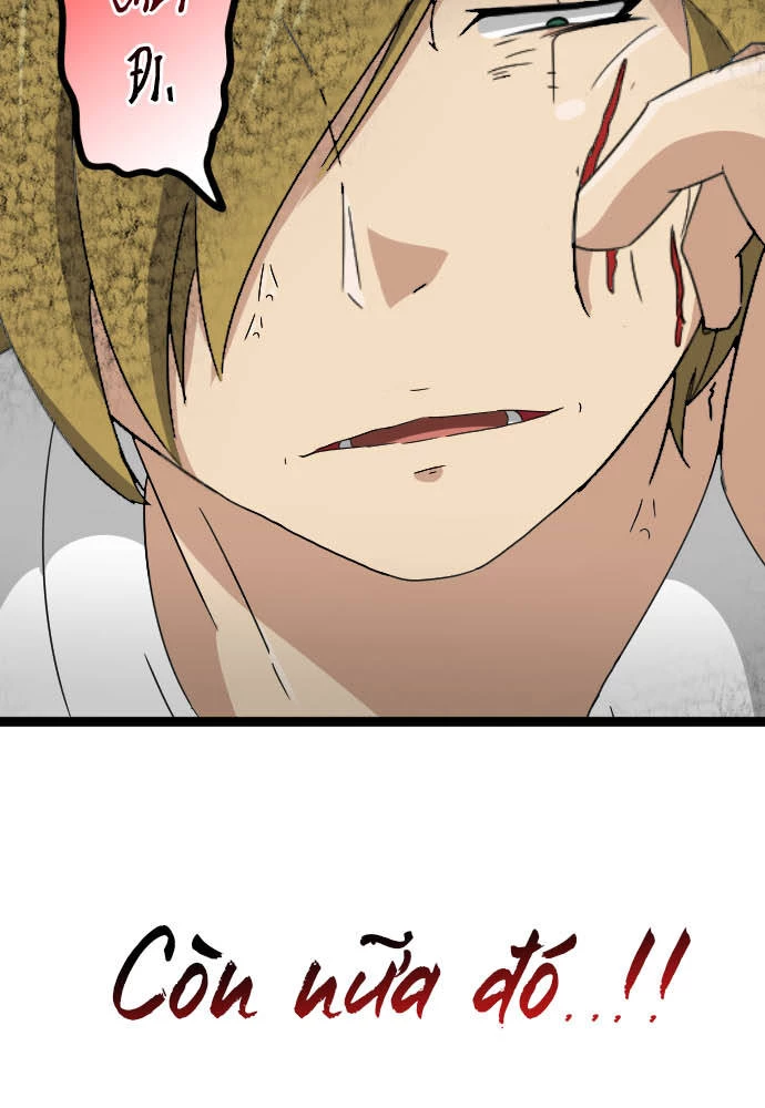 Cô dâu cực phẩm Chapter 46 - 54