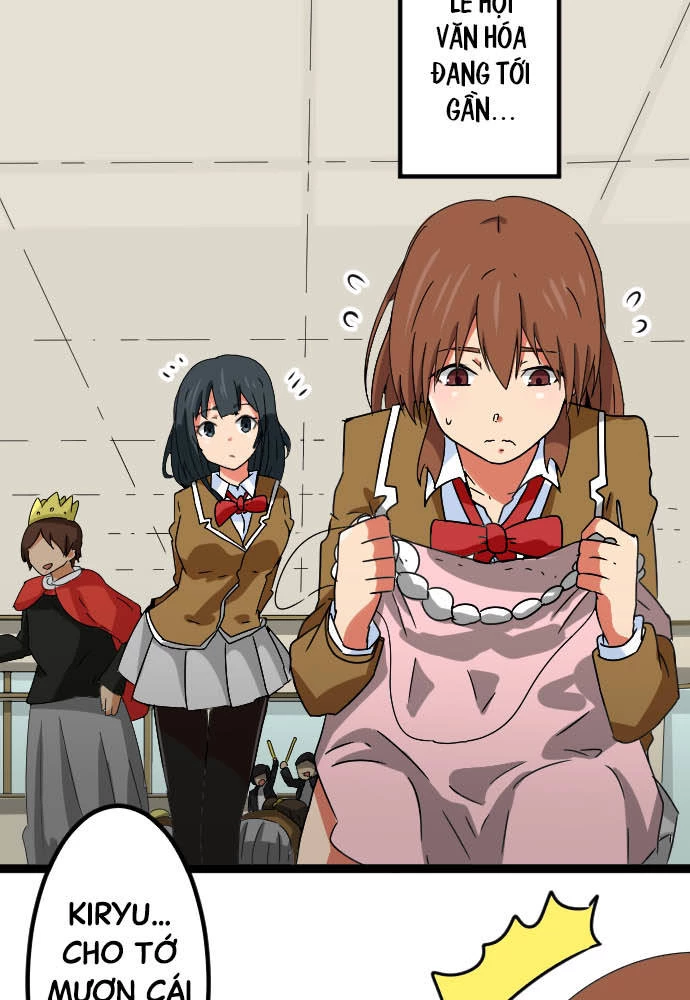 Cô dâu cực phẩm Chapter 47 - 3