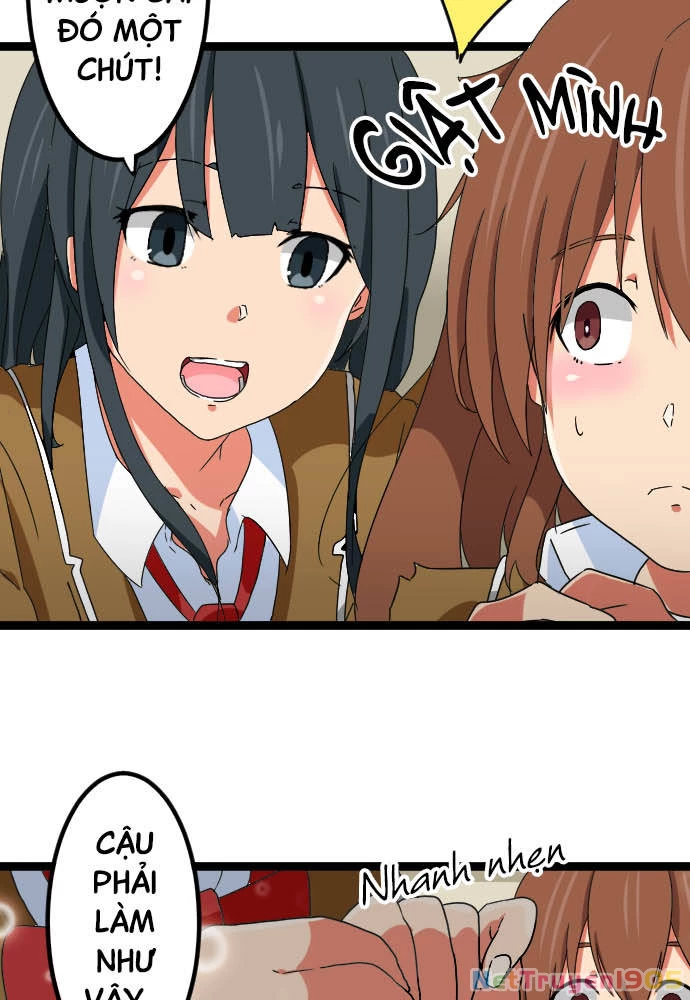 Cô dâu cực phẩm Chapter 47 - 4