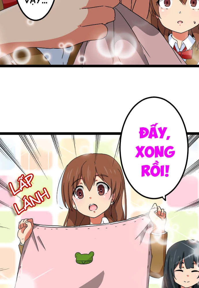 Cô dâu cực phẩm Chapter 47 - 5