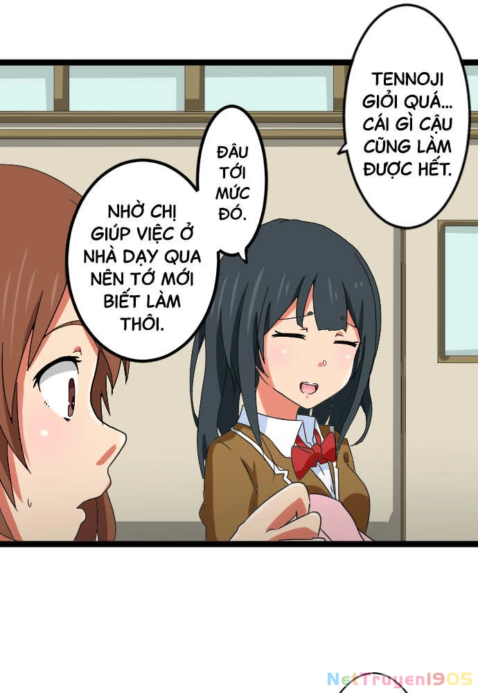 Cô dâu cực phẩm Chapter 47 - 7