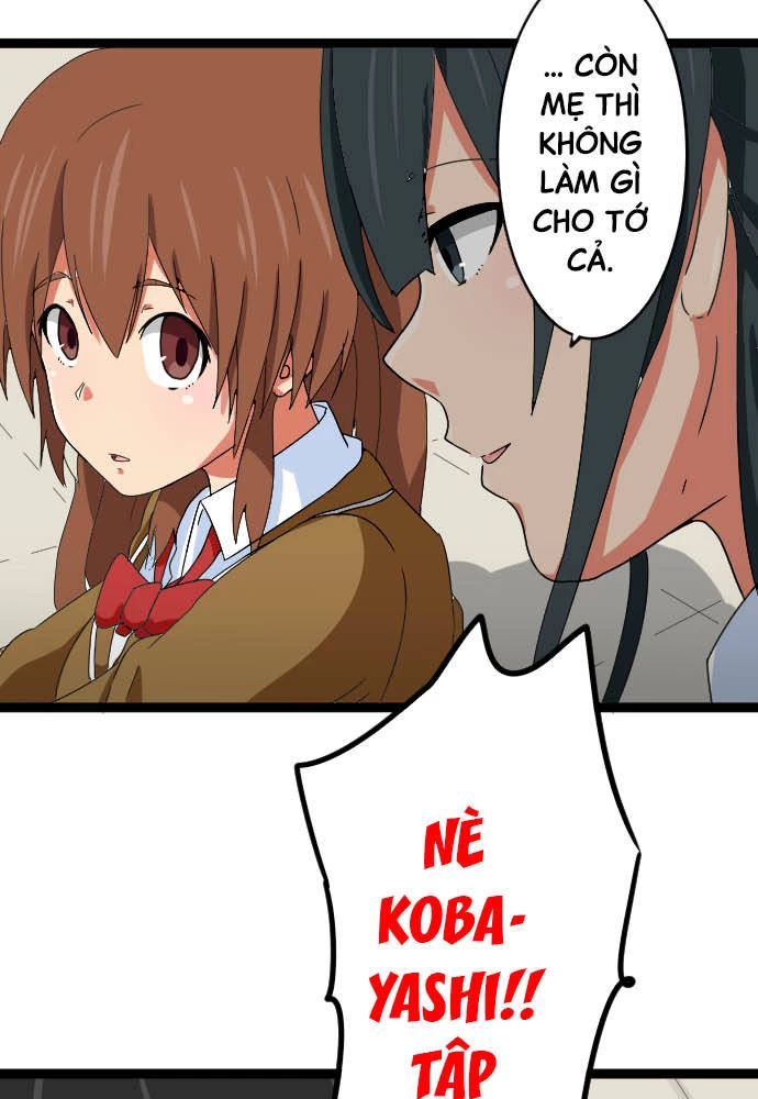 Cô dâu cực phẩm Chapter 47 - 8