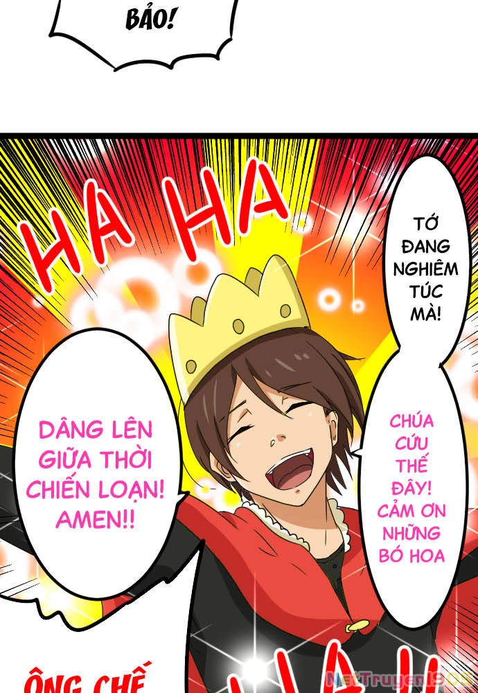 Cô dâu cực phẩm Chapter 47 - 10