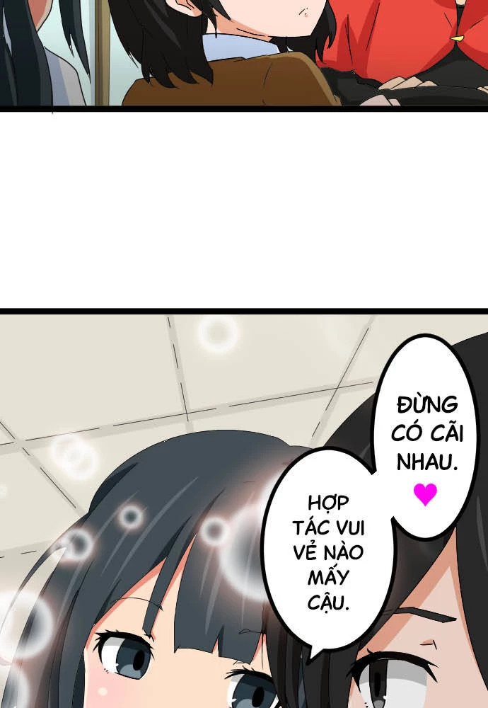 Cô dâu cực phẩm Chapter 47 - 12