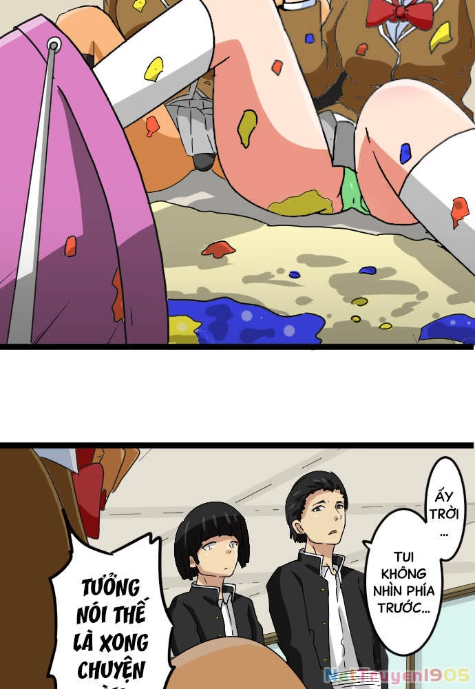 Cô dâu cực phẩm Chapter 47 - 16