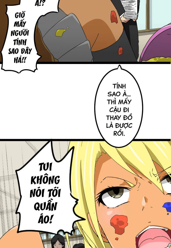 Cô dâu cực phẩm Chapter 47 - 17