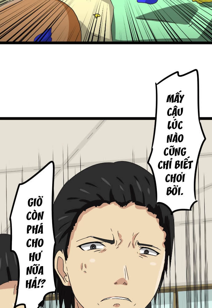 Cô dâu cực phẩm Chapter 47 - 19