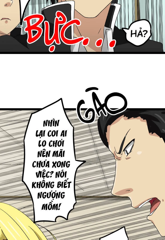 Cô dâu cực phẩm Chapter 47 - 20