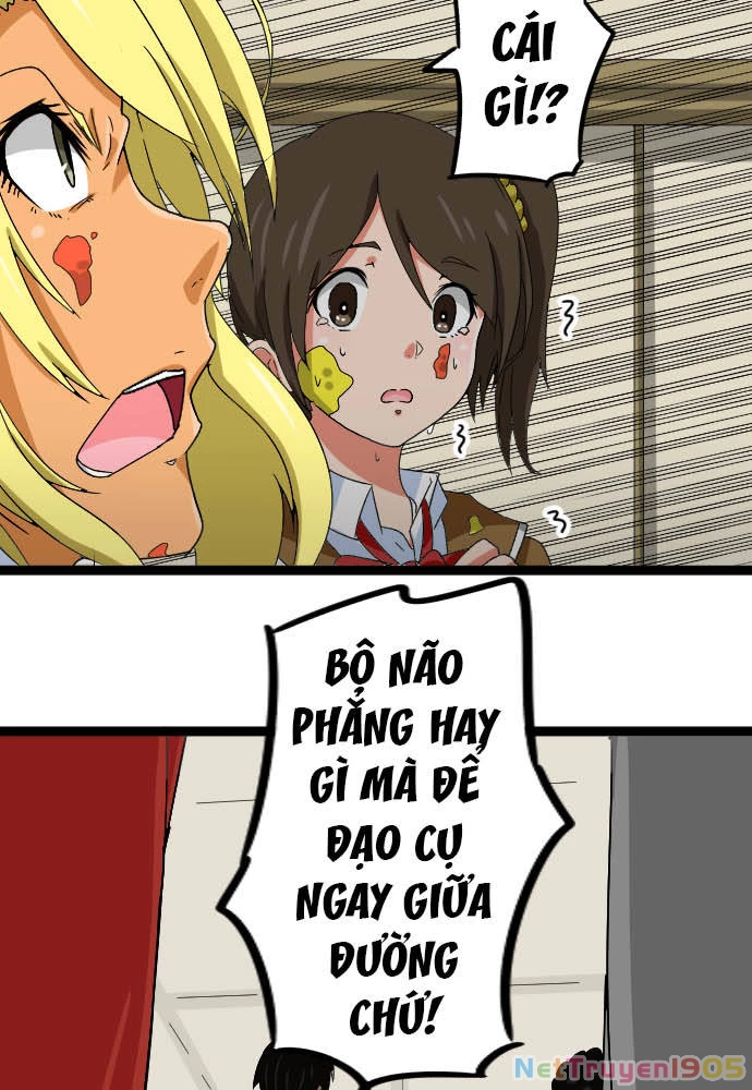 Cô dâu cực phẩm Chapter 47 - 21