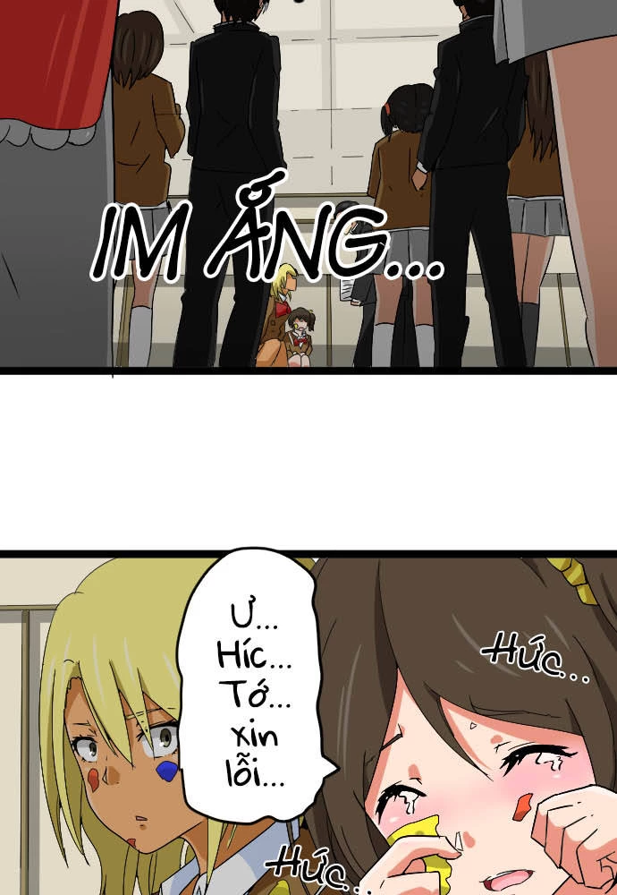 Cô dâu cực phẩm Chapter 47 - 22