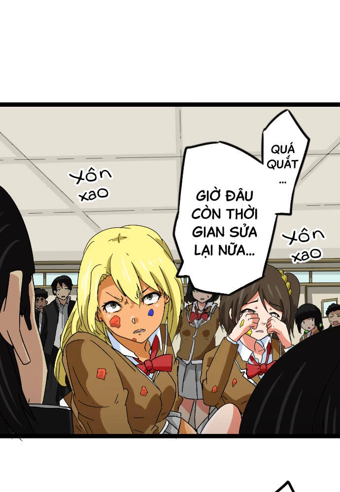 Cô dâu cực phẩm Chapter 47 - 24