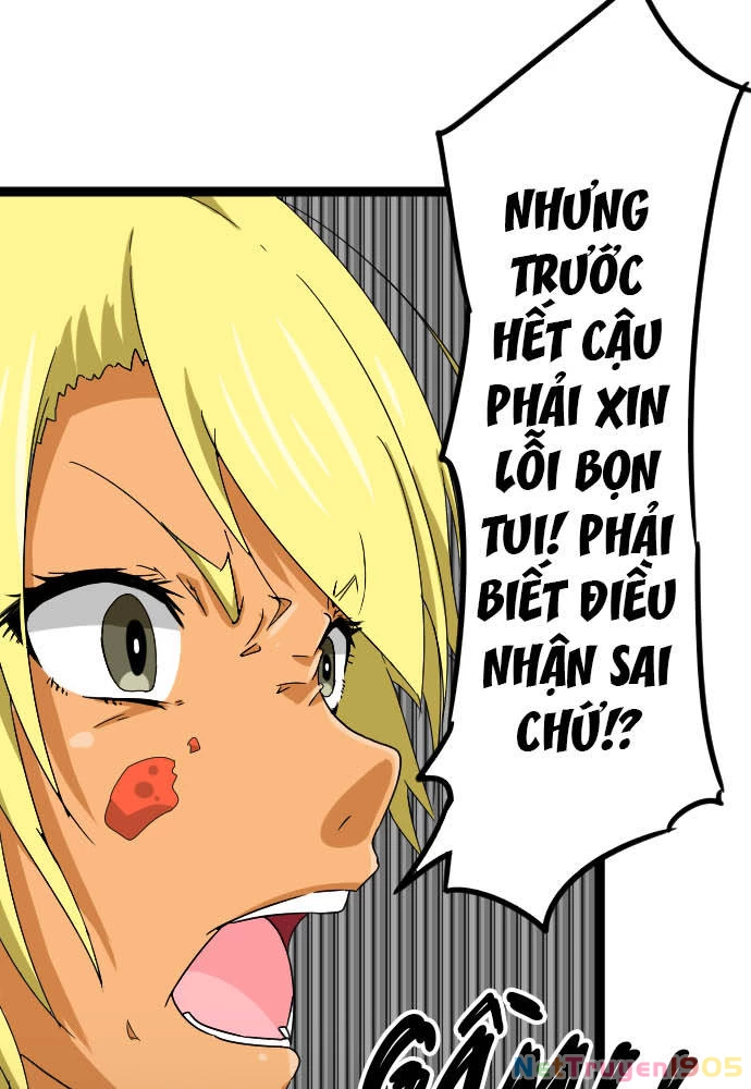 Cô dâu cực phẩm Chapter 47 - 25