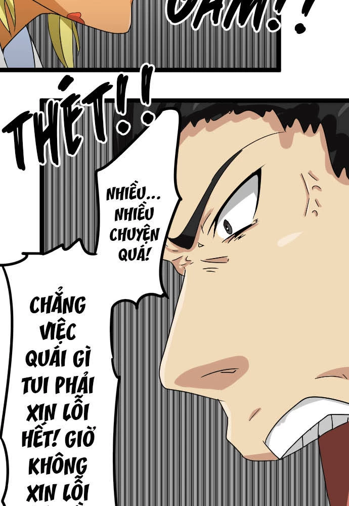 Cô dâu cực phẩm Chapter 47 - 26