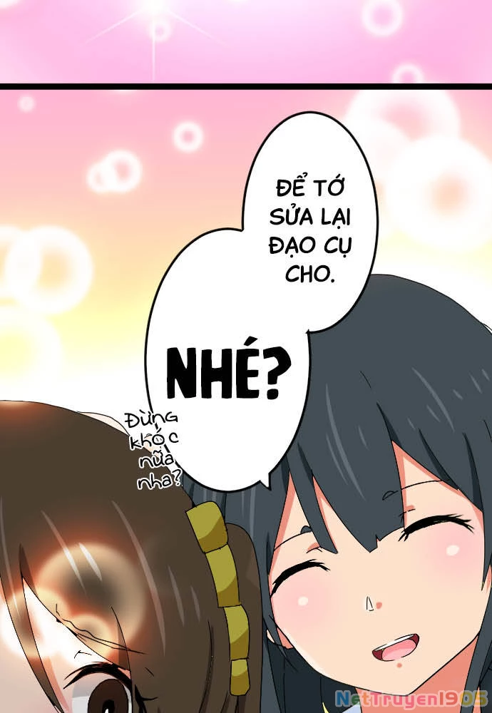 Cô dâu cực phẩm Chapter 47 - 28