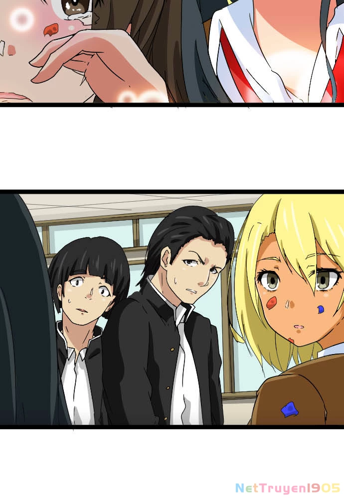 Cô dâu cực phẩm Chapter 47 - 29