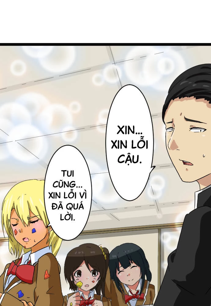 Cô dâu cực phẩm Chapter 47 - 30