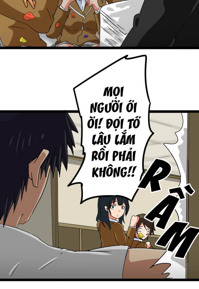 Cô dâu cực phẩm Chapter 47 - 31