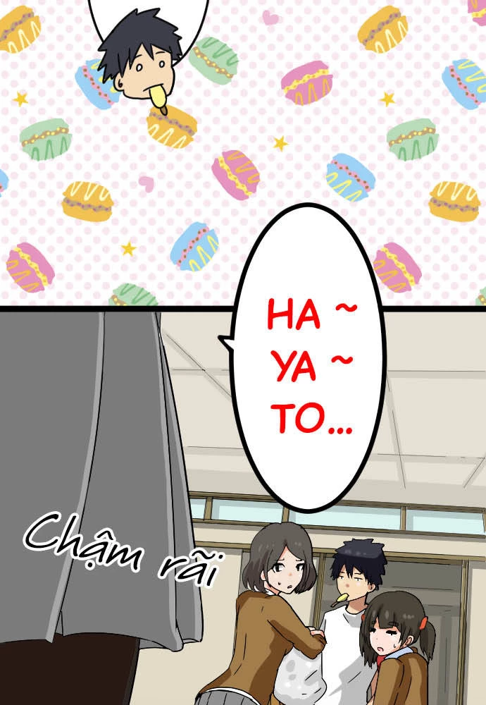 Cô dâu cực phẩm Chapter 47 - 36