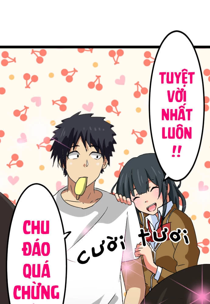 Cô dâu cực phẩm Chapter 47 - 38