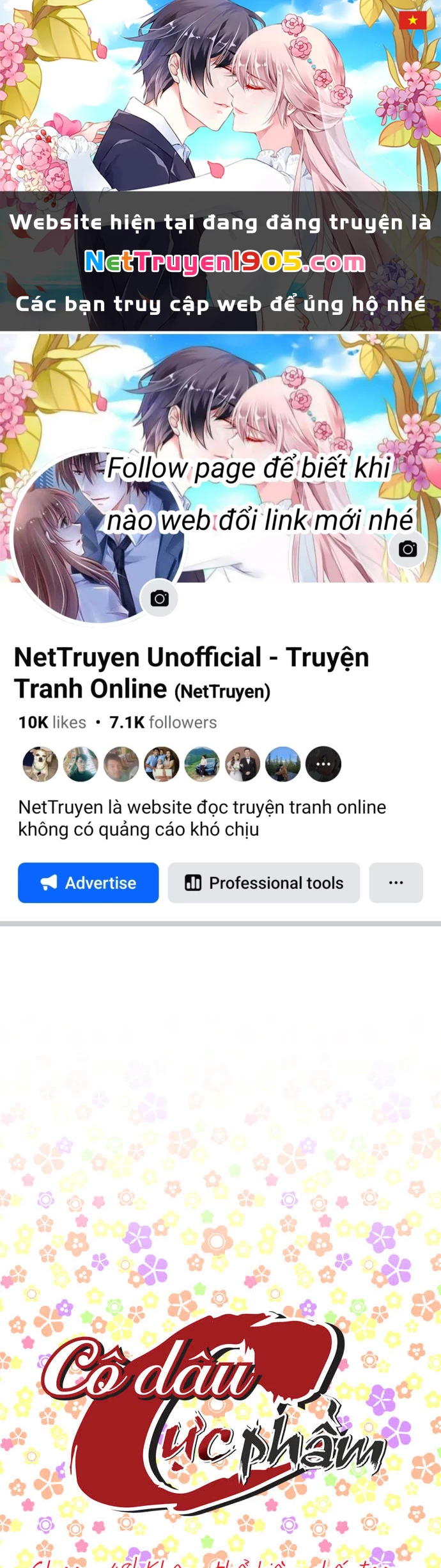 Cô dâu cực phẩm Chapter 48 - 1