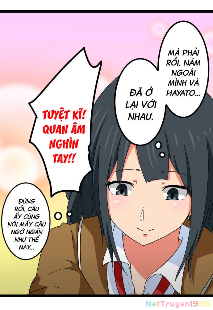 Cô dâu cực phẩm Chapter 48 - 4