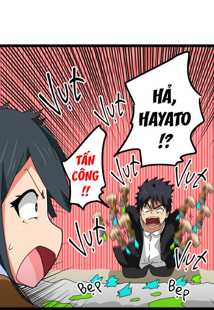 Cô dâu cực phẩm Chapter 48 - 5