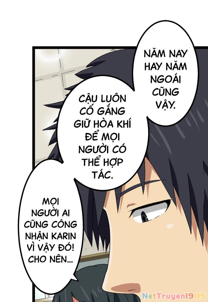 Cô dâu cực phẩm Chapter 48 - 11