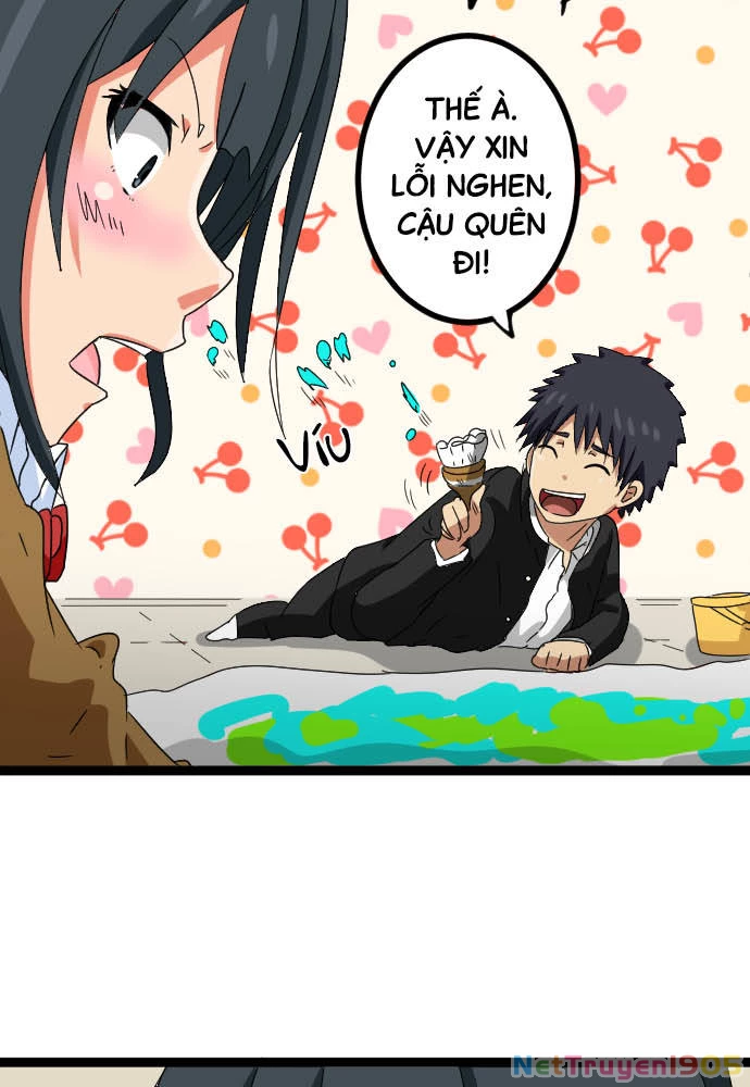 Cô dâu cực phẩm Chapter 48 - 14