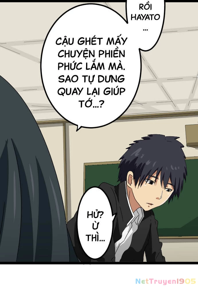 Cô dâu cực phẩm Chapter 48 - 16