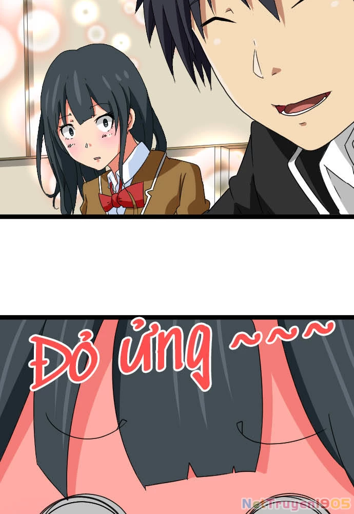 Cô dâu cực phẩm Chapter 48 - 19