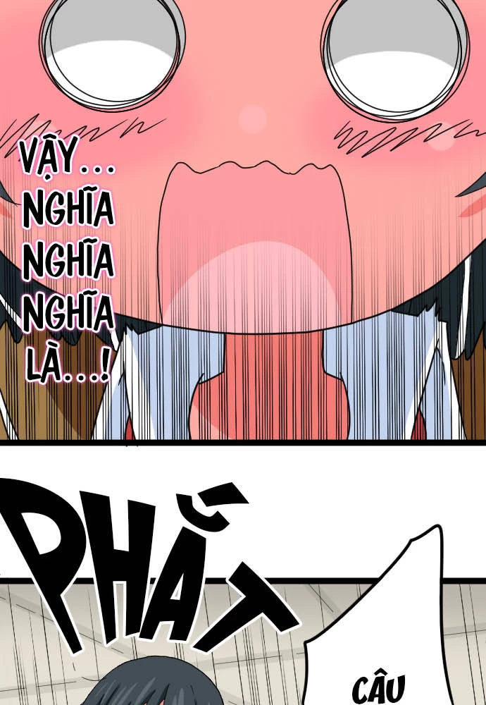 Cô dâu cực phẩm Chapter 48 - 20