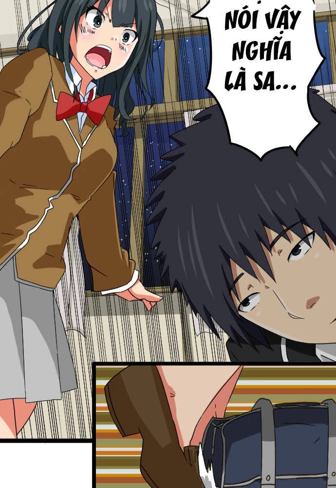 Cô dâu cực phẩm Chapter 48 - 21