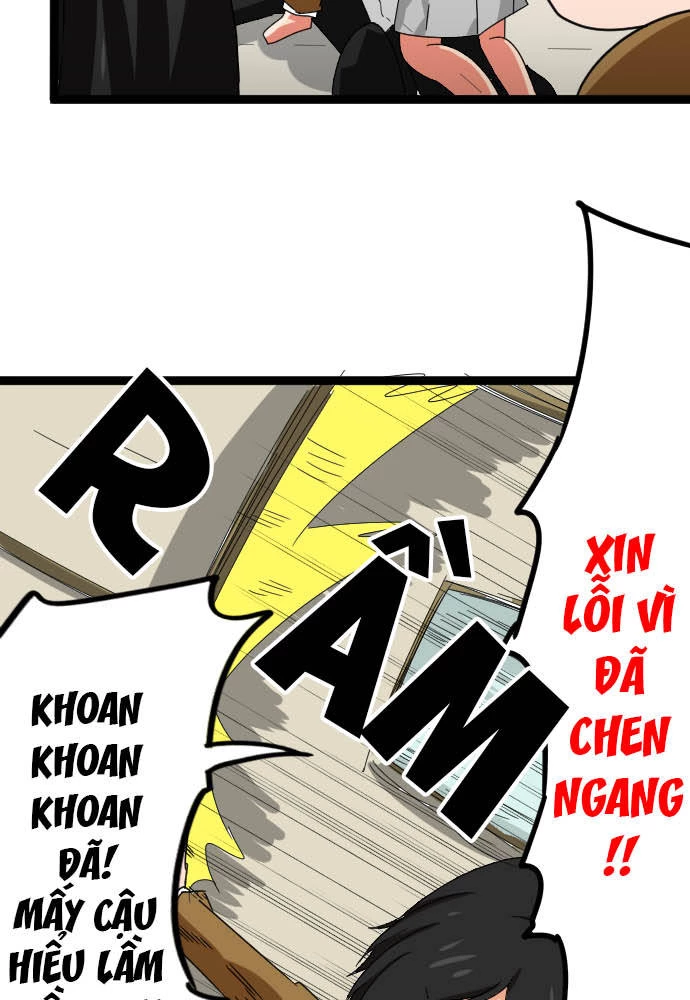 Cô dâu cực phẩm Chapter 48 - 31