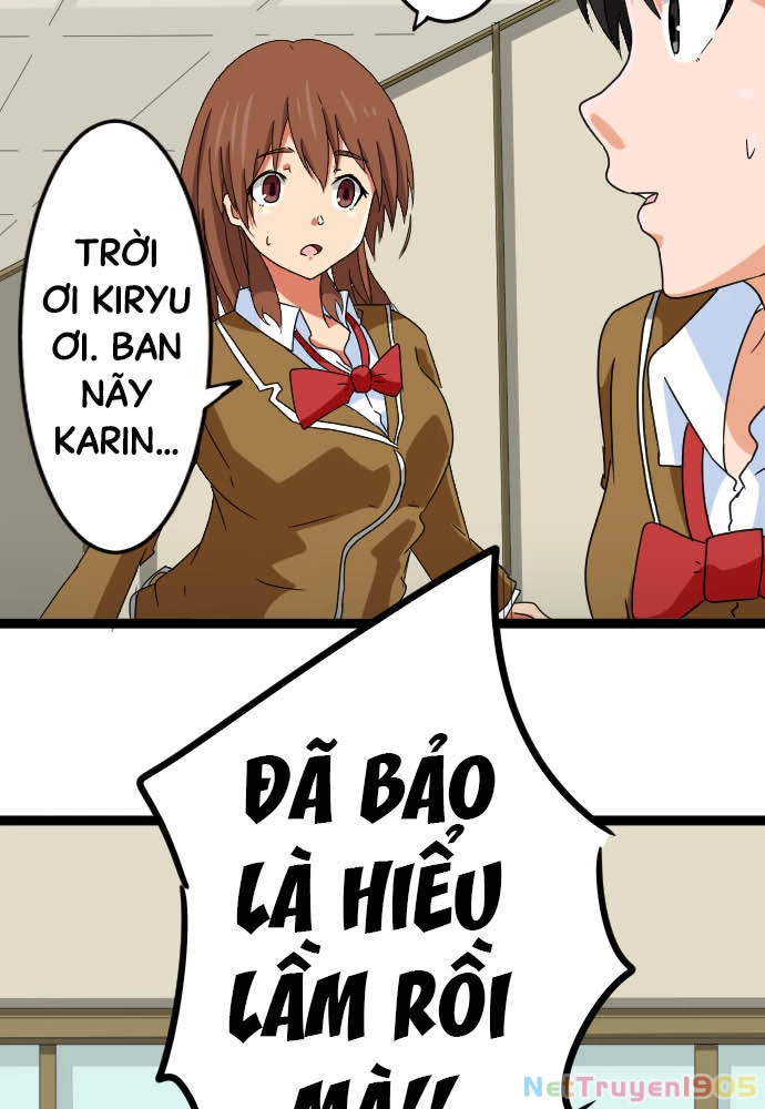 Cô dâu cực phẩm Chapter 48 - 33