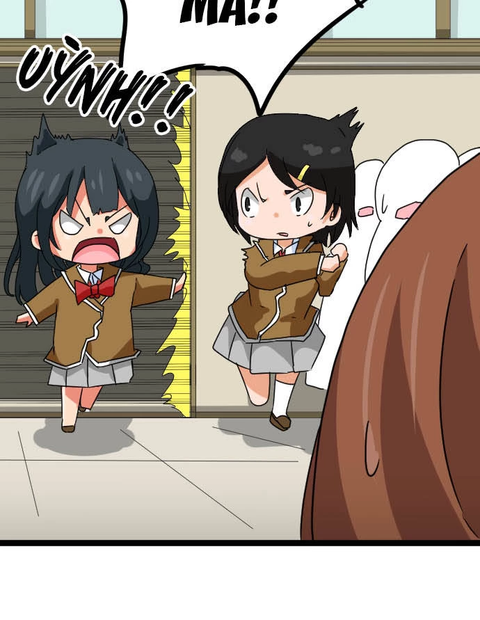 Cô dâu cực phẩm Chapter 48 - 34