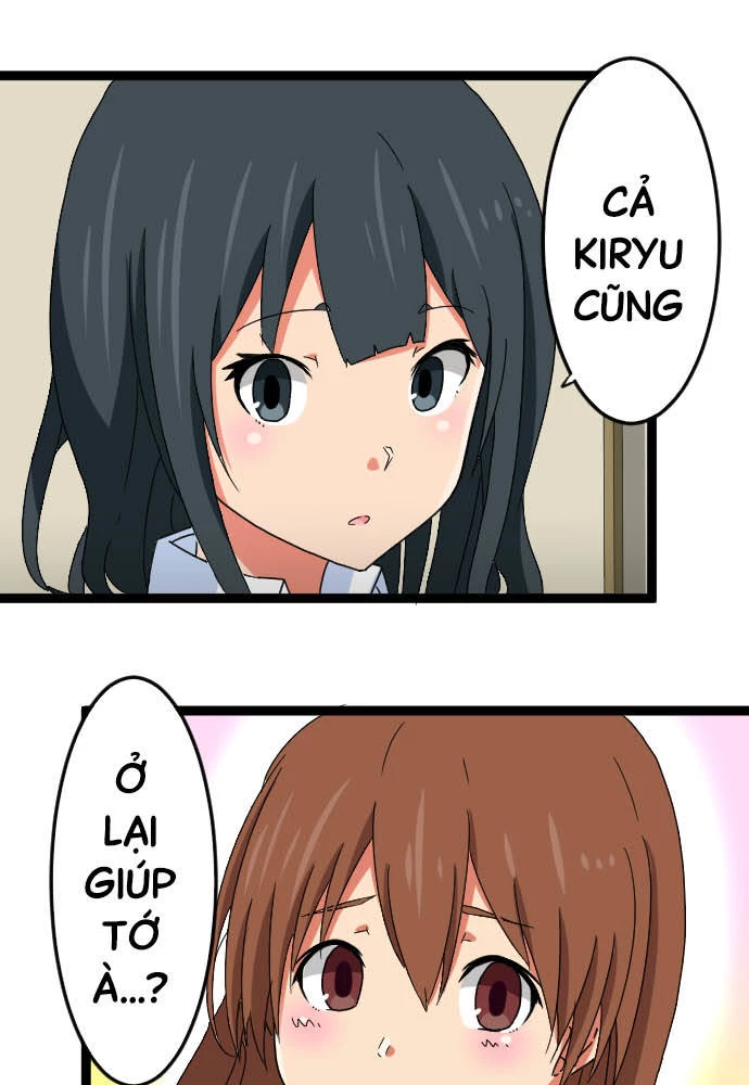 Cô dâu cực phẩm Chapter 48 - 35