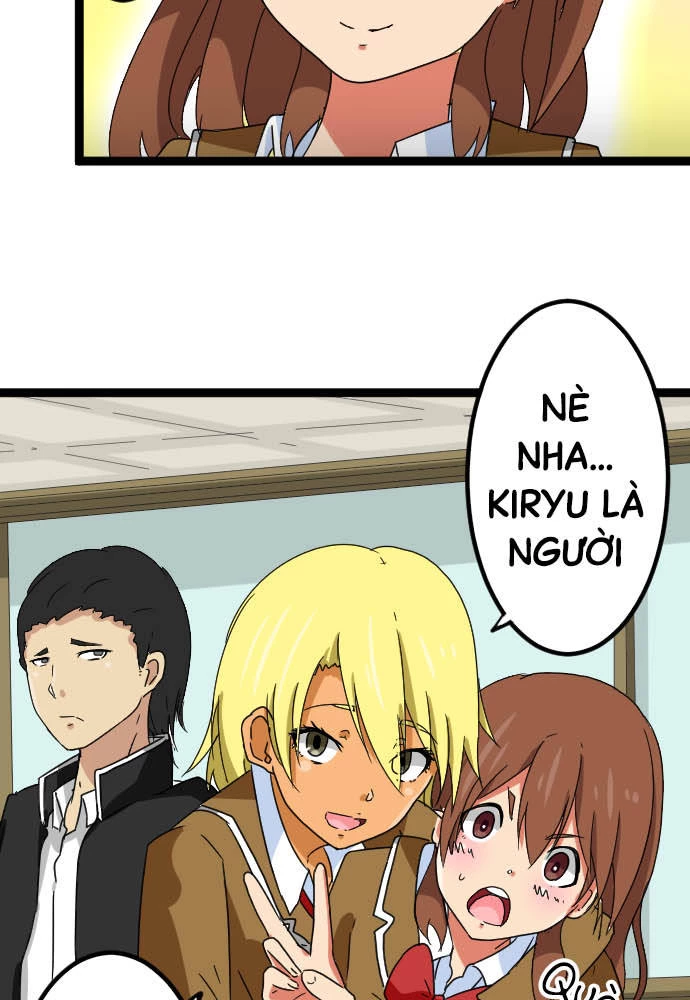 Cô dâu cực phẩm Chapter 48 - 36