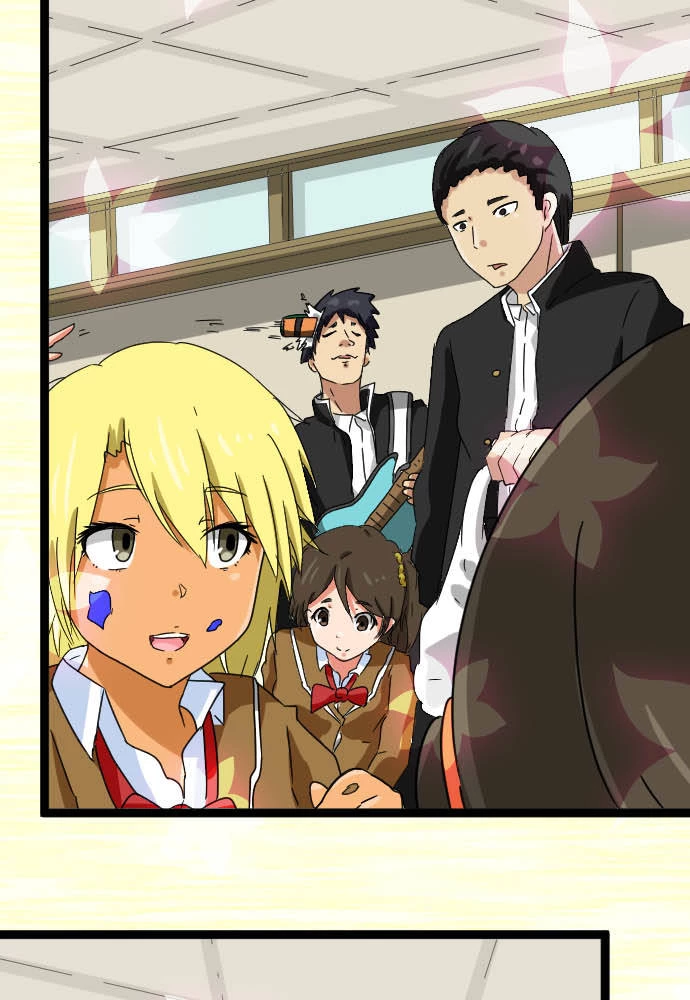 Cô dâu cực phẩm Chapter 48 - 41