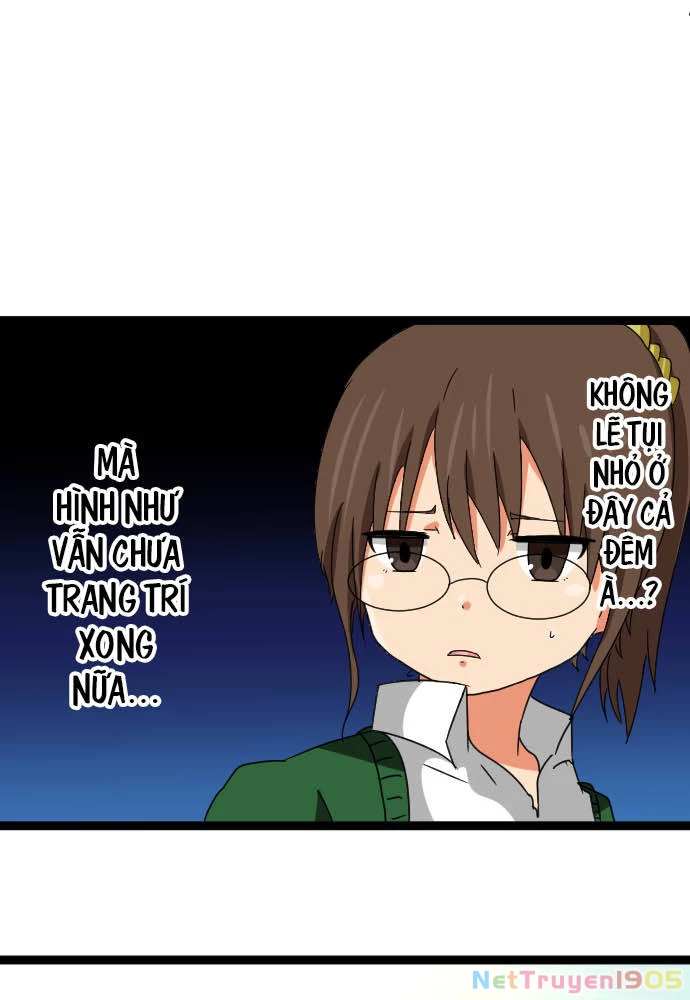 Cô dâu cực phẩm Chapter 48 - 50