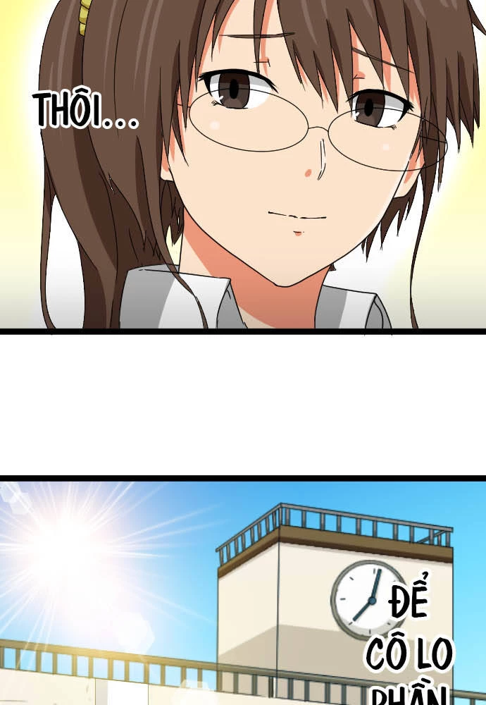 Cô dâu cực phẩm Chapter 48 - 52