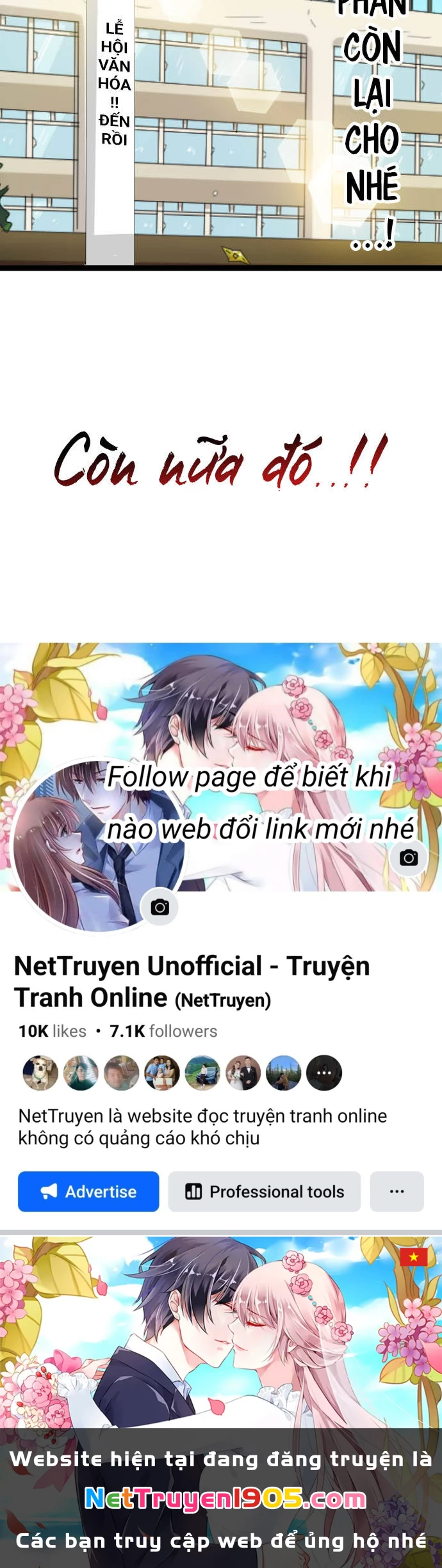 Cô dâu cực phẩm Chapter 48 - 53