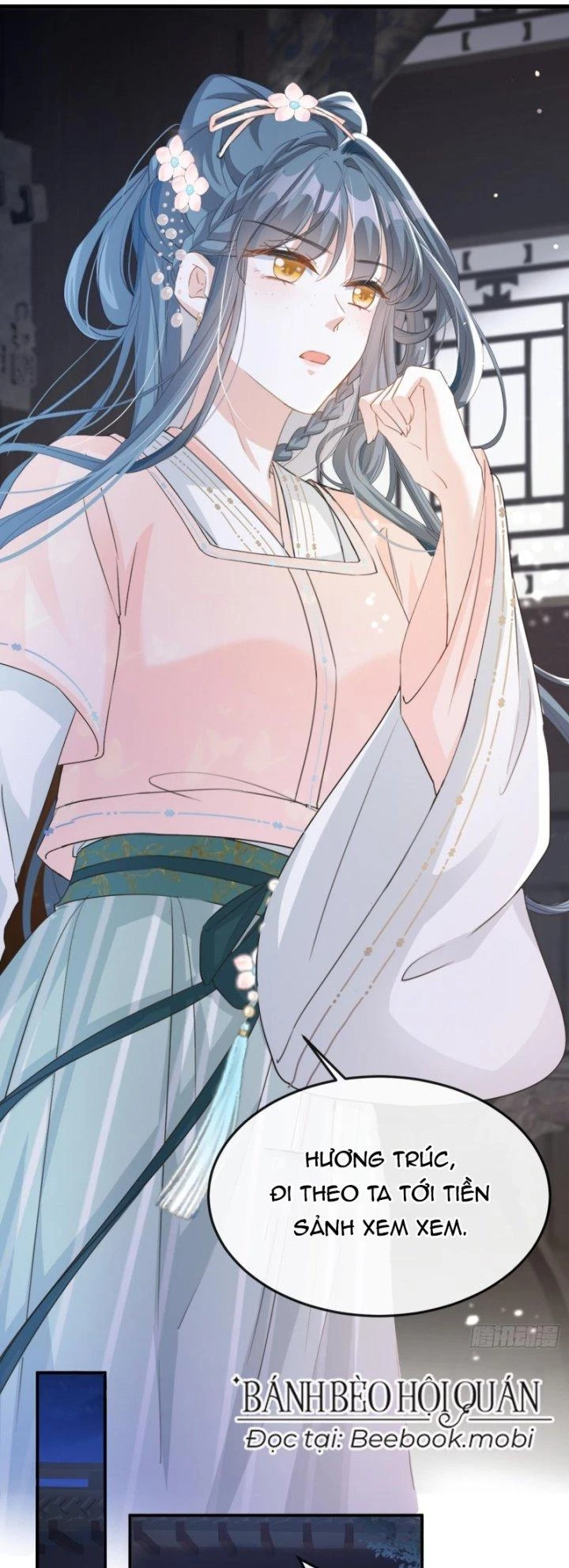 Đích Nữ Vi Mưu Chapter 9 - 9