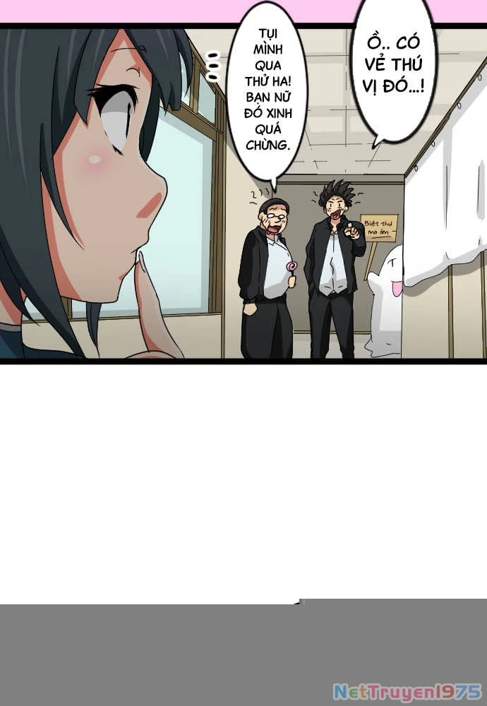 Cô dâu cực phẩm Chapter 49 - 5