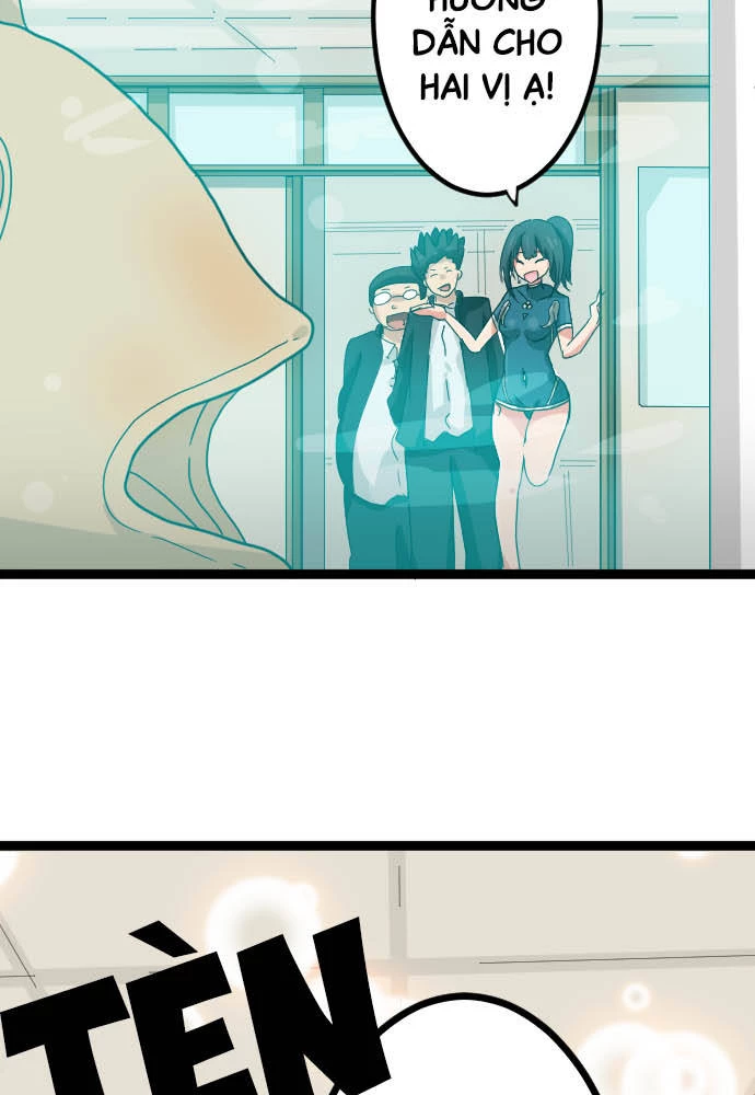 Cô dâu cực phẩm Chapter 49 - 6